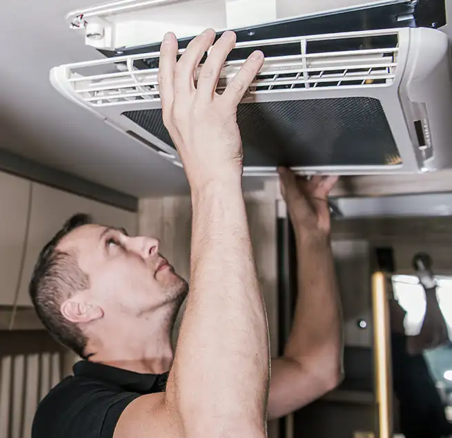 Why Homeowners & Businesses Trust Us Mint Hill, NC