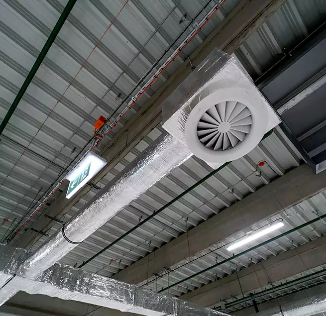 Why Homeowners & Businesses Trust Us in Mint Hill, NC