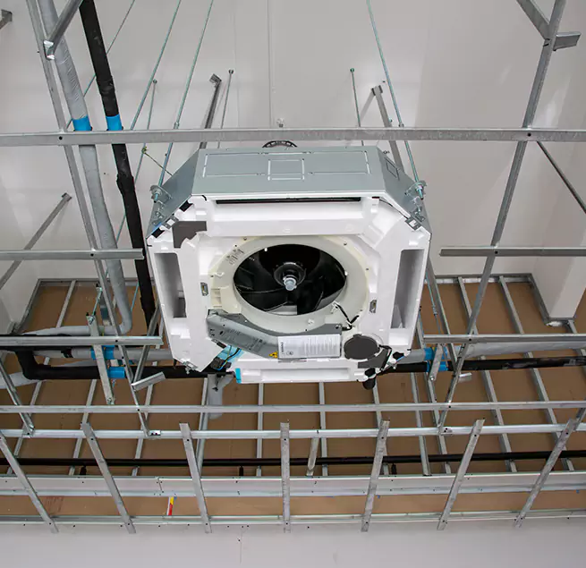 Why Homeowners & Businesses Trust Us Mint Hill, NC