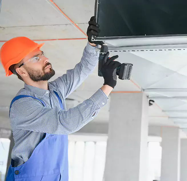 Why Homeowners & Businesses Trust Us in Mint Hill, NC?