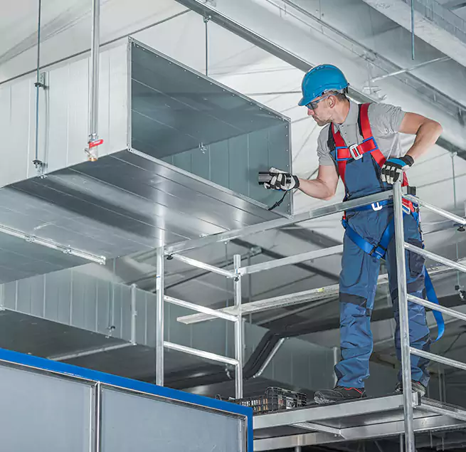 Why Homeowners Businesses Trust Us in Mint Hill, NC