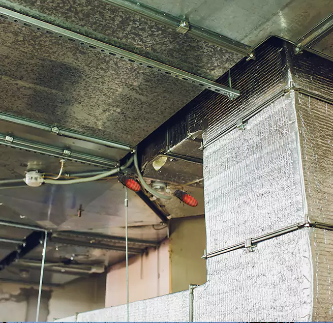 Why Homeowners & Businesses Trust Us Mint Hill, NC?