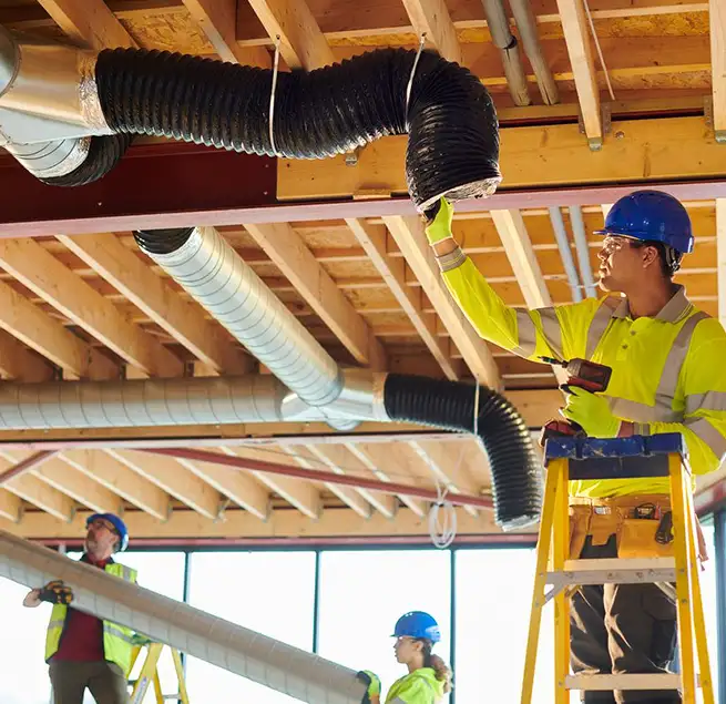 Why Homeowners & Businesses Trust Us in Mint Hill, NC?