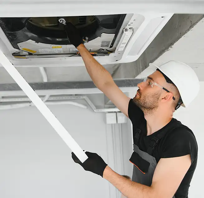 Why Homeowners & Businesses Trust Us in Mint Hill, NC?