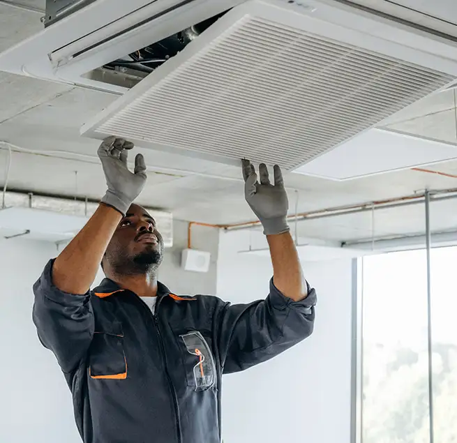  Why Homeowners & Businesses Trust Us in Mint Hill, NC?