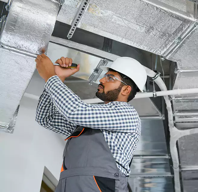 Why Homeowners & Businesses Trust Us in Mint Hill, NC?