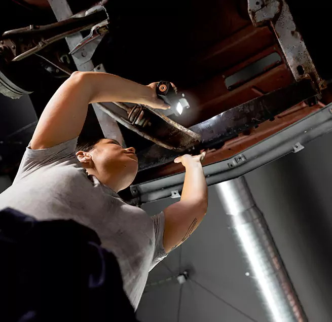 Why Homeowners & Businesses Trust Us Mint Hill, NC