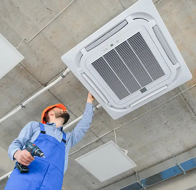  Why Homeowners & Businesses Trust Us in Mint Hill, NC?