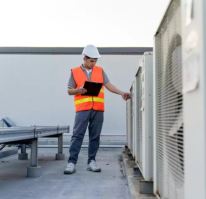 Why Homeowners & Businesses Trust Us in Mint Hill, NC?