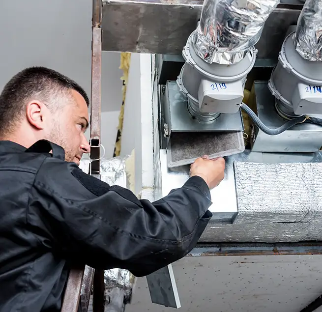 Why Homeowners & Businesses Trust Us in Mint Hill, NC?