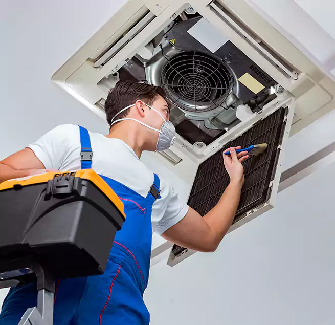 Why Homeowners & Businesses Trust Us in Mint Hill, NC?