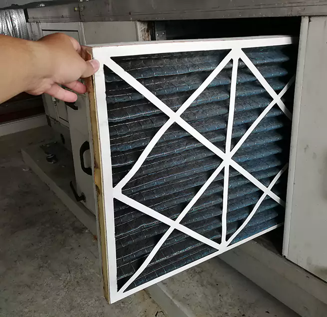 Why Homeowners & Businesses Trust Us Mint Hill, NC?